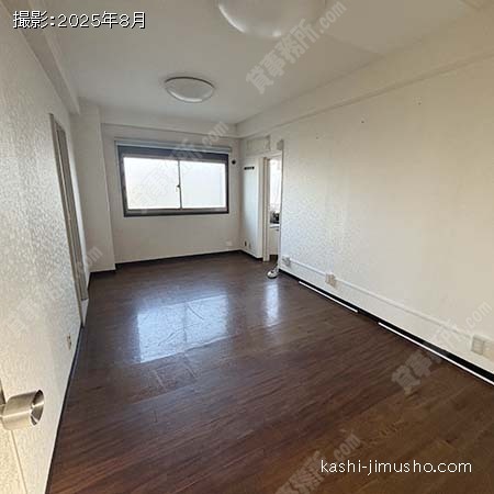 貸室内(6階)