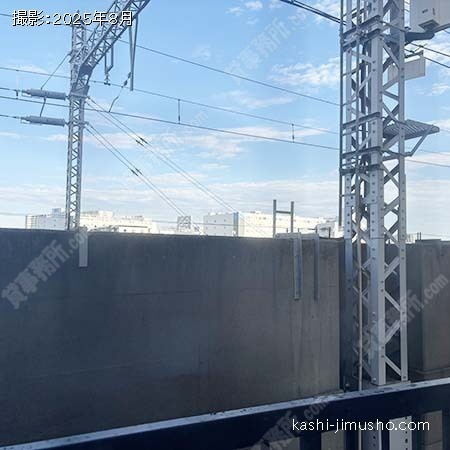 眺望(4階)