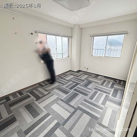 貸室内(4階)