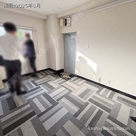貸室内(4階)