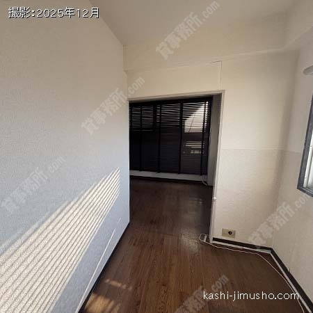 貸室内(6階) 貸室内(6階)