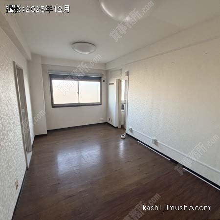 貸室内(6階) 貸室内(6階)