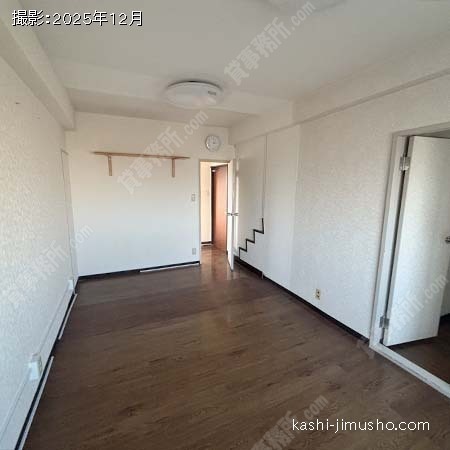 貸室内(6階) 貸室内(6階)
