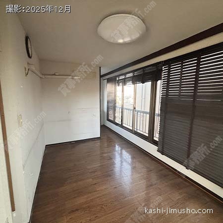 貸室内(6階) 貸室内(6階)