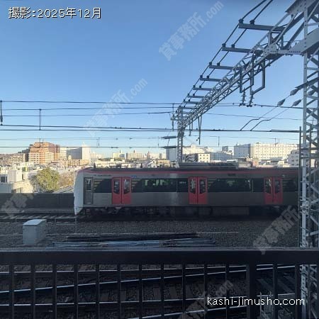 眺望(5階) 眺望(5階)