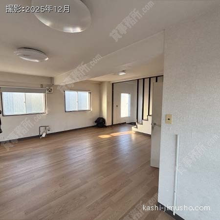 貸室内(5階) 貸室内(5階)