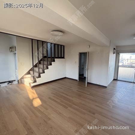 貸室内(5階) 貸室内(5階)