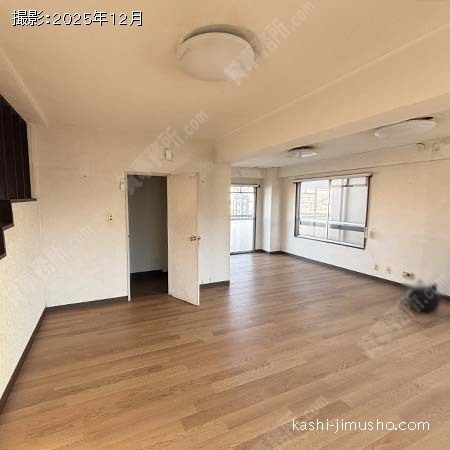 貸室内(5階) 貸室内(5階)