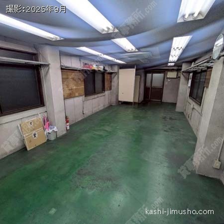 貸室内(3階)