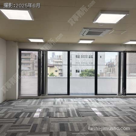 貸室内(2階)