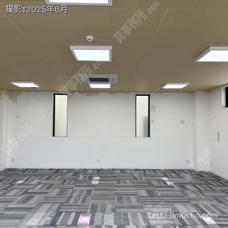 貸室内(2階)