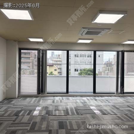 貸室内(3階)