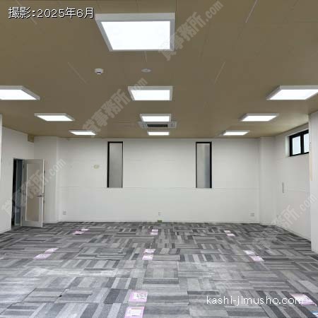 貸室内(3階)