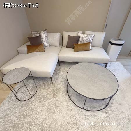貸室内(3階) 貸室内(3階)