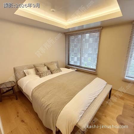 貸室内(3階) 貸室内(3階)