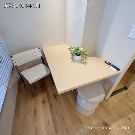 貸室内(3階) 貸室内(3階)