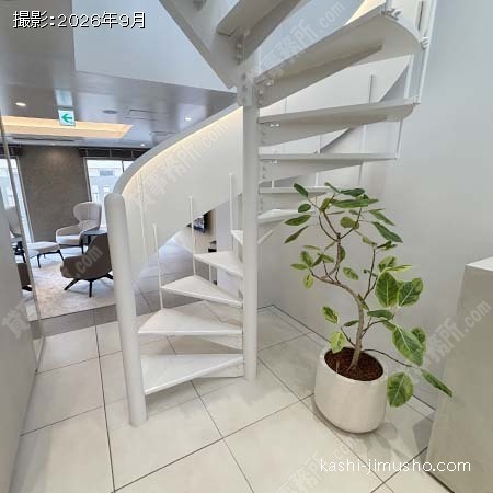 貸室内(4階) 貸室内(4階)