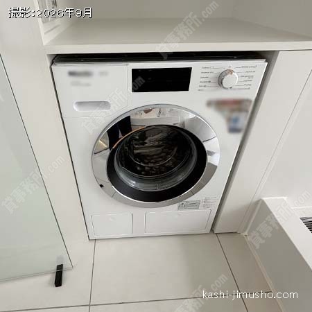 洗濯機 洗濯機