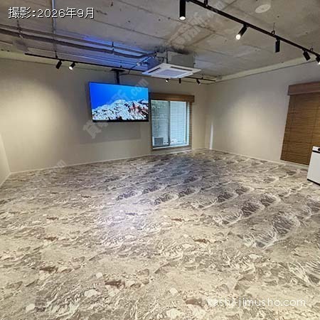 貸室内(1階) 貸室内(1階)