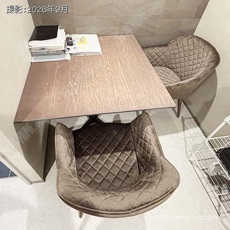 貸室内(1階) 貸室内(1階)