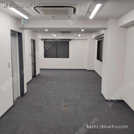 貸室内(2階)