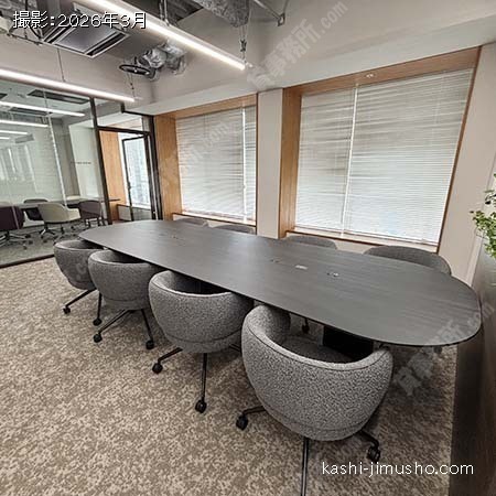 貸室内(8階801) 貸室内(8階801)