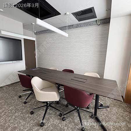 貸室内(8階801) 貸室内(8階801)