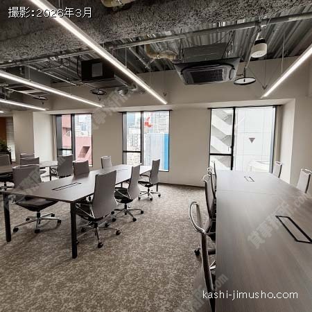 貸室内(8階801) 貸室内(8階801)