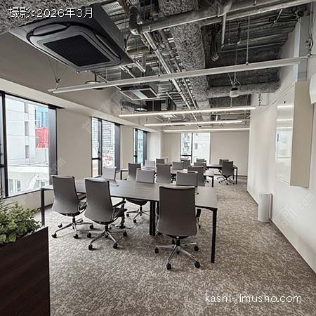 貸室内(8階801) 貸室内(8階801)