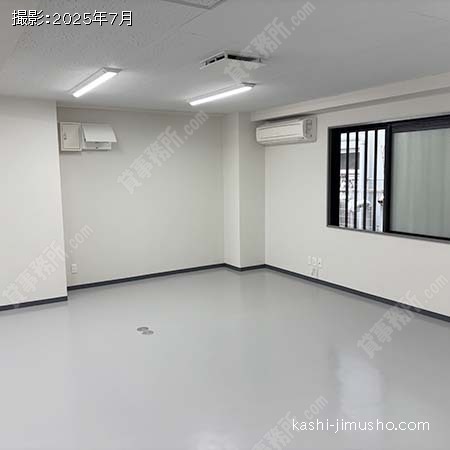 貸室内(1階)