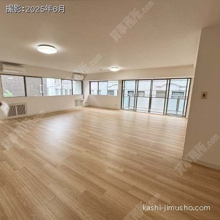 貸室内(2階)