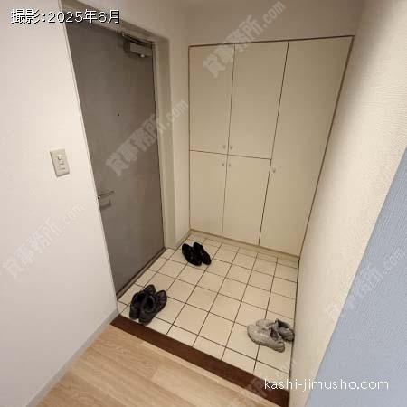 貸室内(2階)