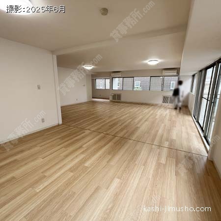 貸室内(2階)