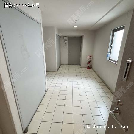 フロア共用部
