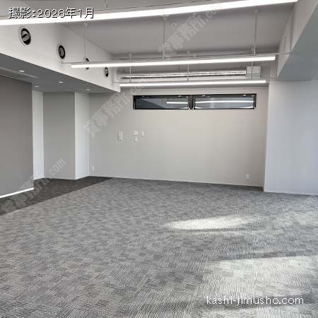 貸室内(3階)