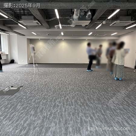 貸室内(9階) 貸室内(9階)