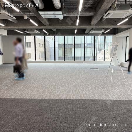 貸室内(9階) 貸室内(9階)