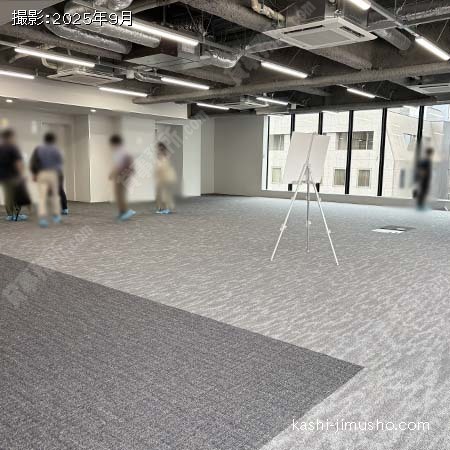 貸室内(9階) 貸室内(9階)