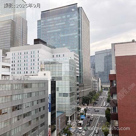 眺望(9階) 眺望(9階)