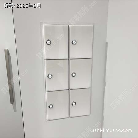 女性トイレ 女性トイレ