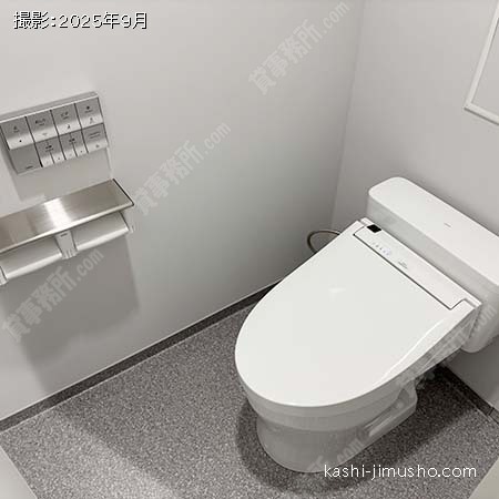 男性トイレ 男性トイレ