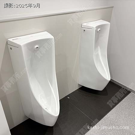 男性トイレ 男性トイレ