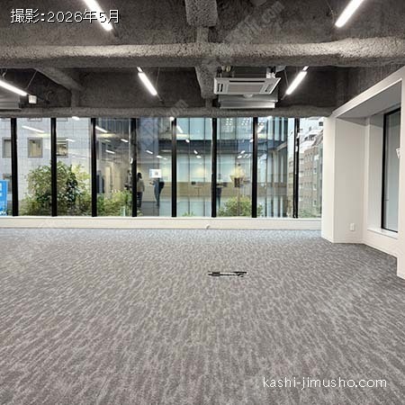 貸室内(3階) 貸室内(3階)