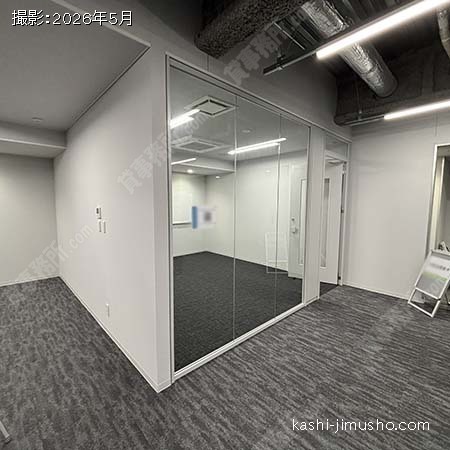 貸室内(3階) 貸室内(3階)