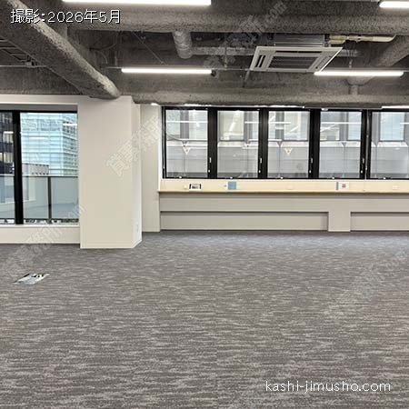貸室内(3階) 貸室内(3階)