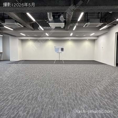 貸室内(9階) 貸室内(9階)
