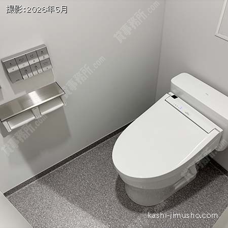 男性トイレ 男性トイレ