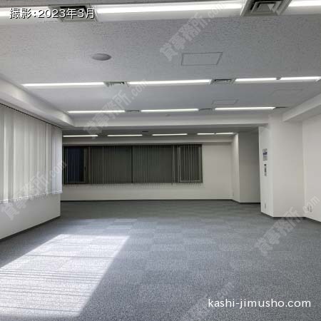 貸室内(2階)