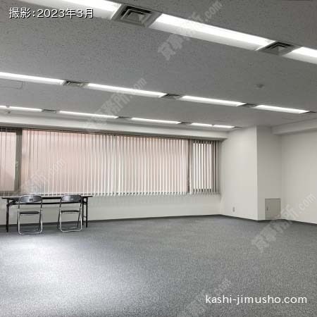 貸室内(2階)
