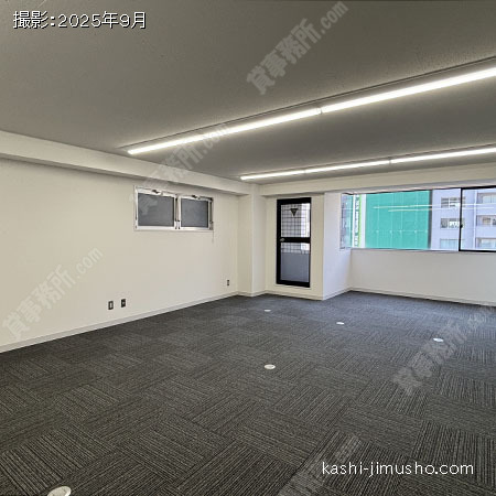 貸室内(9階) 貸室内(9階)